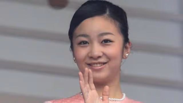 佳子公主新年歌會唱出心聲「我也要為愛而活」坦言羨慕姐姐的自由