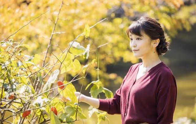 佳子公主新年歌會唱出心聲「我也要為愛而活」坦言羨慕姐姐的自由