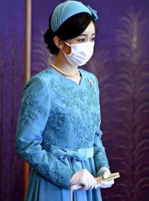 佳子公主新年歌會唱出心聲「我也要為愛而活」坦言羨慕姐姐的自由