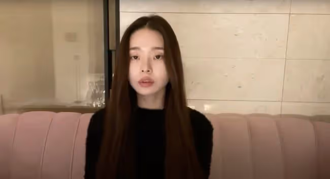 宋智雅幕後老闆竟然是她?曾以姐妹自居,出事後迅速切割試圖清空痕跡?