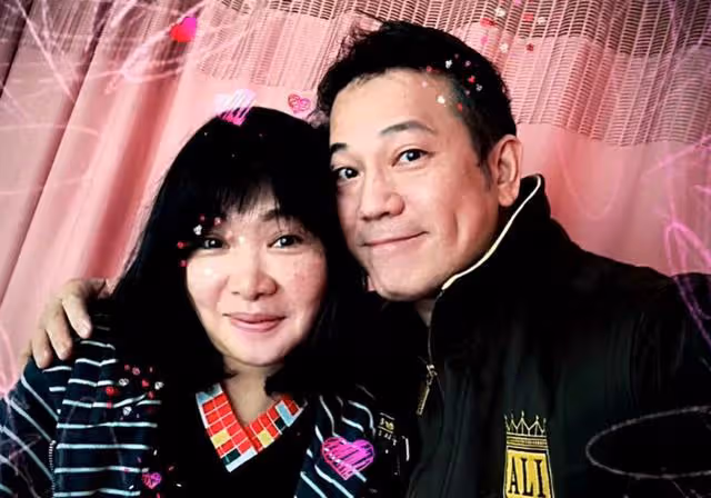 祝福!前TVB知名男星老婆胸椎生腫瘤致行動不便,手術成功報平安