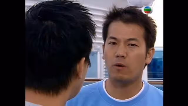 祝福!前TVB知名男星老婆胸椎生腫瘤致行動不便,手術成功報平安