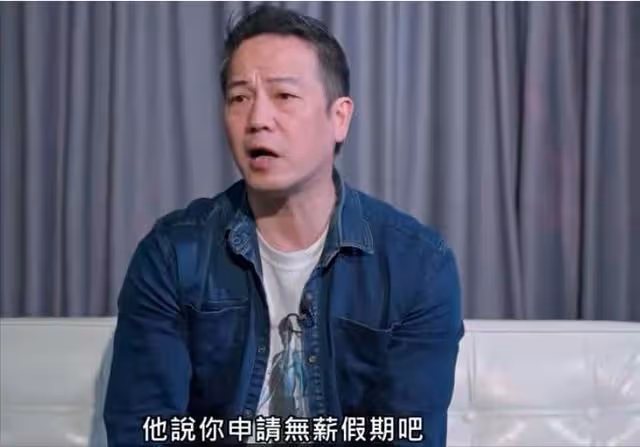 祝福!前TVB知名男星老婆胸椎生腫瘤致行動不便,手術成功報平安