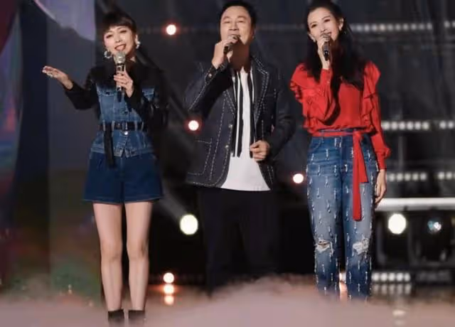 合體頻上內地節目!TVB三屆視帝人氣急升,曝昔日女搭檔是其貴人