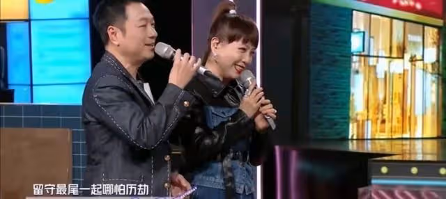 合體頻上內地節目!TVB三屆視帝人氣急升,曝昔日女搭檔是其貴人