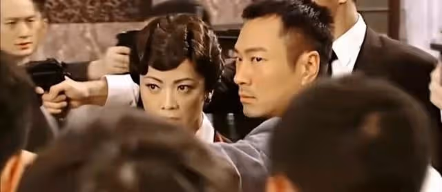 合體頻上內地節目!TVB三屆視帝人氣急升,曝昔日女搭檔是其貴人