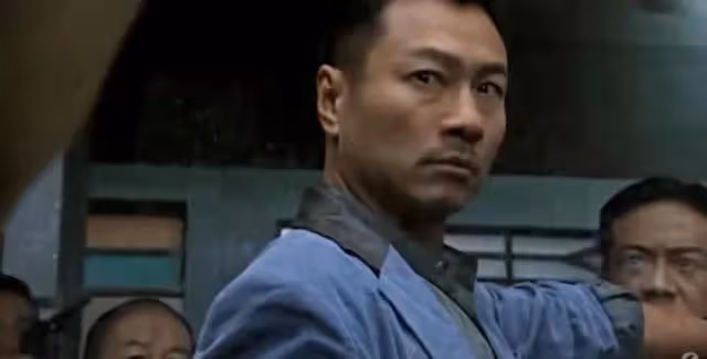 合體頻上內地節目!TVB三屆視帝人氣急升,曝昔日女搭檔是其貴人