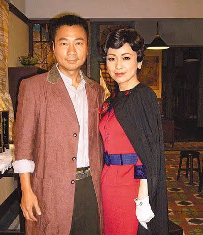 合體頻上內地節目!TVB三屆視帝人氣急升,曝昔日女搭檔是其貴人