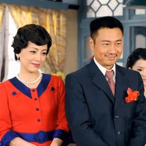 合體頻上內地節目!TVB三屆視帝人氣急升,曝昔日女搭檔是其貴人