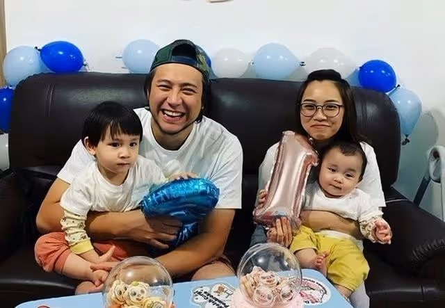 遺憾!香港著名男星與粉絲妻子離婚,因腳踏5隻船醜聞遭封殺