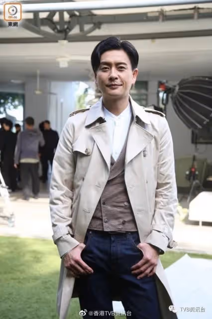 周秀娜打到肋骨裂!黃宗澤劇接劇不停歇