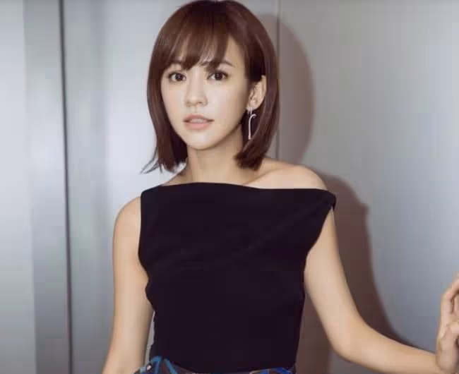 39歲陳意涵被曝二胎產女！女兒乳名叫初二，大12歲老公停工陪產