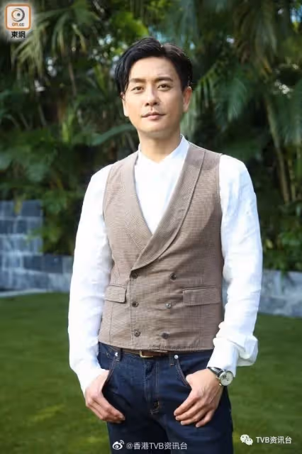 周秀娜打到肋骨裂!黃宗澤劇接劇不停歇
