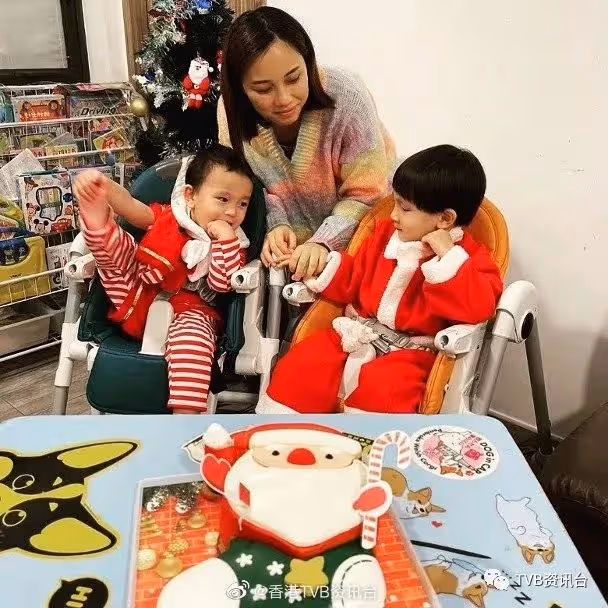 TVB被棄小生宣布離婚!前妻曬日落相:分開不代表完結