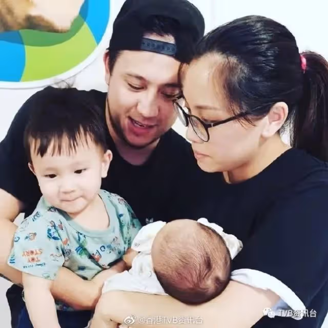 TVB被棄小生宣布離婚!前妻曬日落相:分開不代表完結
