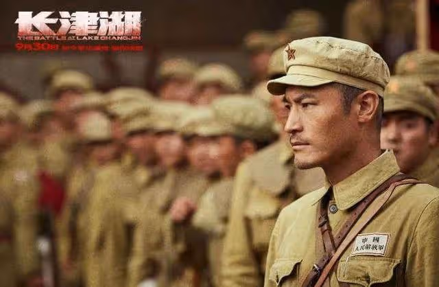一出道就被姜文管虎選中,「名導收割機」耿樂:演戲要耐得住寂寞