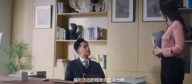 一出道就被姜文管虎選中,「名導收割機」耿樂:演戲要耐得住寂寞