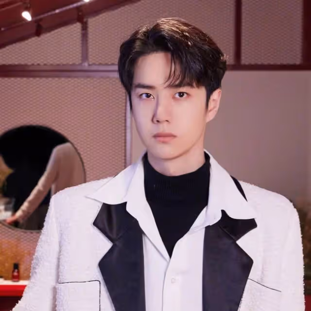 歸國男星,王一博,肖戰,楊紫,古力娜扎,假臉小花,努力男星| 最新八卦匯總