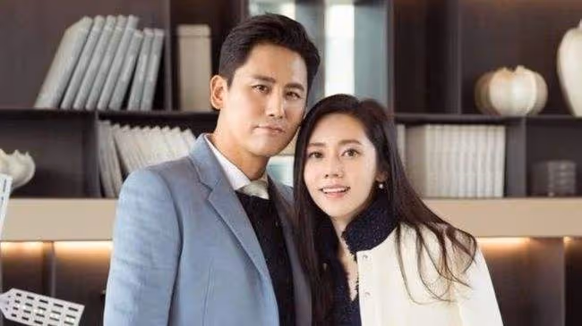 秋瓷炫為於曉光付出這麼多，值得嗎？
