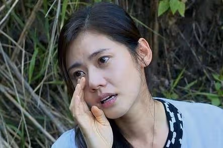 秋瓷炫為於曉光付出這麼多，值得嗎？