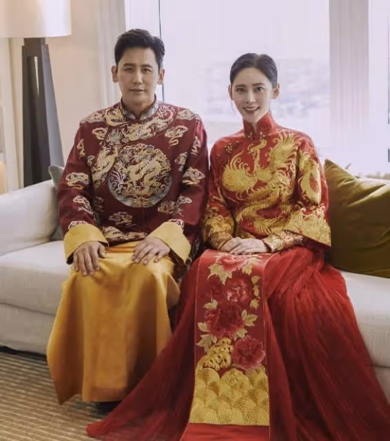秋瓷炫為於曉光付出這麼多,值得嗎?