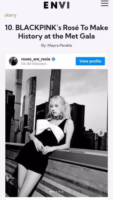 清冷又具有少年感的澳洲野玫瑰——朴彩英
