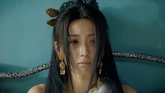 演技大爆發!TVB女星新劇做打女英姿颯爽,成功擺脫「花瓶」稱號