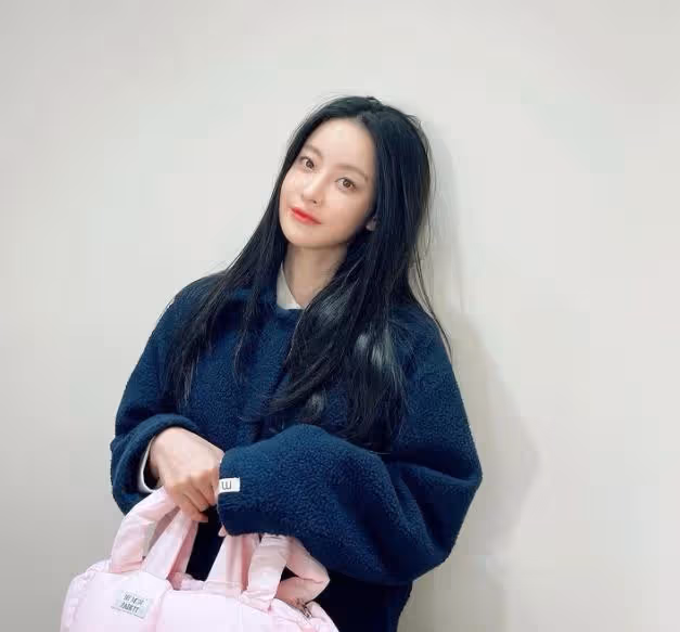 腿長就超過100公分!15位身高超過170韓國女星,子瑜李聖經比例好