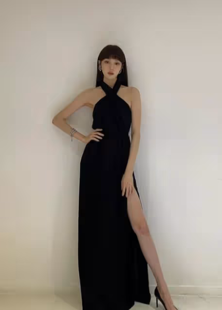 腿長就超過100公分!15位身高超過170韓國女星,子瑜李聖經比例好
