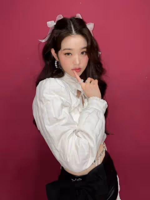 腿長就超過100公分!15位身高超過170韓國女星,子瑜李聖經比例好