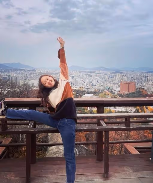 腿長就超過100公分!15位身高超過170韓國女星,子瑜李聖經比例好