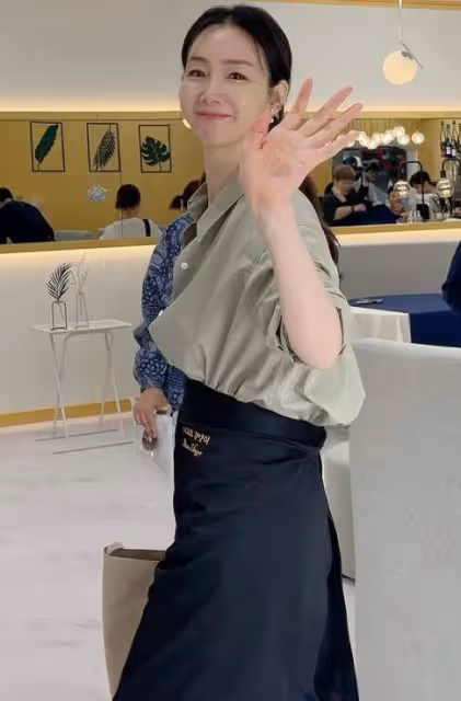 腿長就超過100公分!15位身高超過170韓國女星,子瑜李聖經比例好