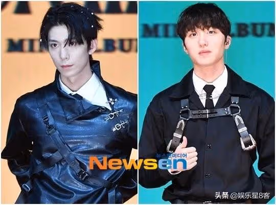 男團SF9醜聞不斷：金輝映姜澯熙違規泡吧被抓，李在允簽售切小窗