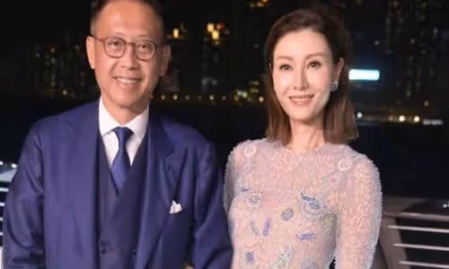 李嘉欣到底得的什麼病 為何緊急入院還差點喪命