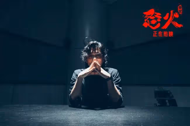 謝霆鋒,富豪之路