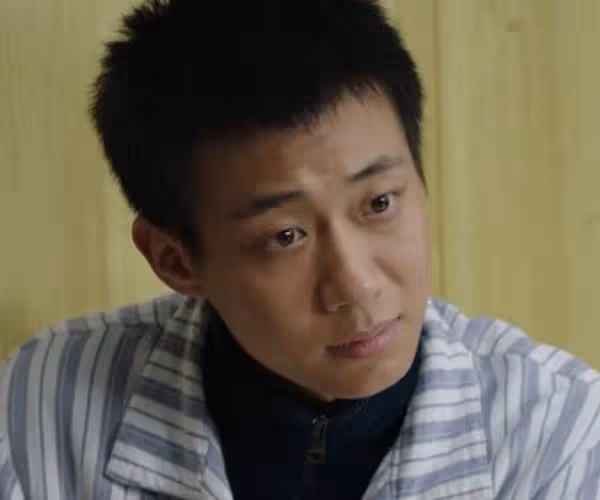 出道就演男一號,深受劉天池器重,《超越》高至霆真的很不簡單