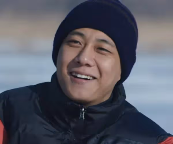 出道就演男一號,深受劉天池器重,《超越》高至霆真的很不簡單