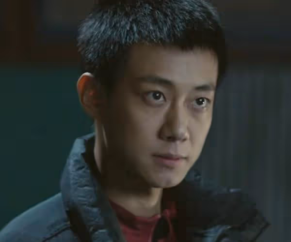 出道就演男一號，深受劉天池器重，《超越》高至霆真的很不簡單