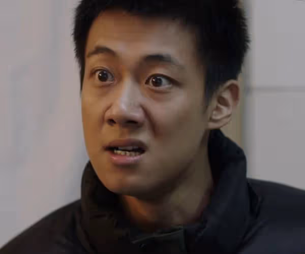 出道就演男一號，深受劉天池器重，《超越》高至霆真的很不簡單