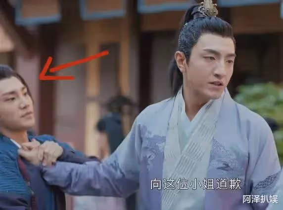 蔣龍這張臉,能不能逐夢演藝圈?