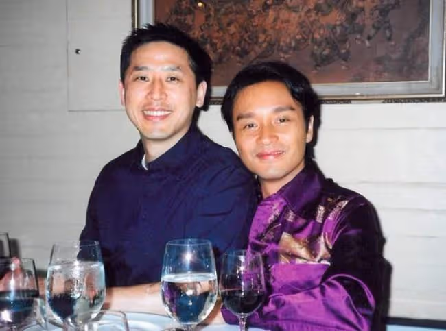 唐鶴德出售1億豪宅！持有12年大賺6千萬！曾繼承張國榮上億遺產