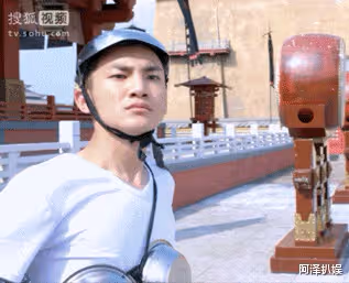 蔣龍這張臉,能不能逐夢演藝圈?