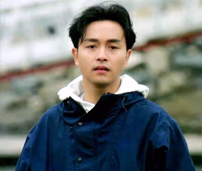 唐鶴德出售1億豪宅！持有12年大賺6千萬！曾繼承張國榮上億遺產