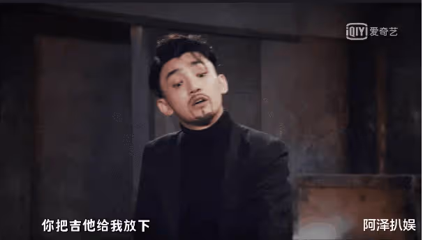蔣龍這張臉,能不能逐夢演藝圈?