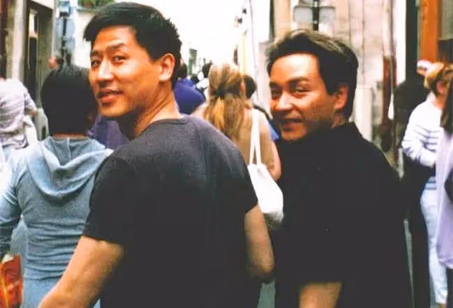 唐鶴德出售1億豪宅！持有12年大賺6千萬！曾繼承張國榮上億遺產