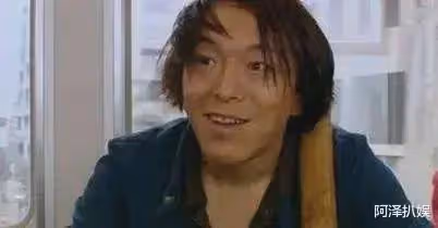 蔣龍這張臉,能不能逐夢演藝圈?