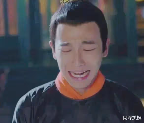 蔣龍這張臉,能不能逐夢演藝圈?