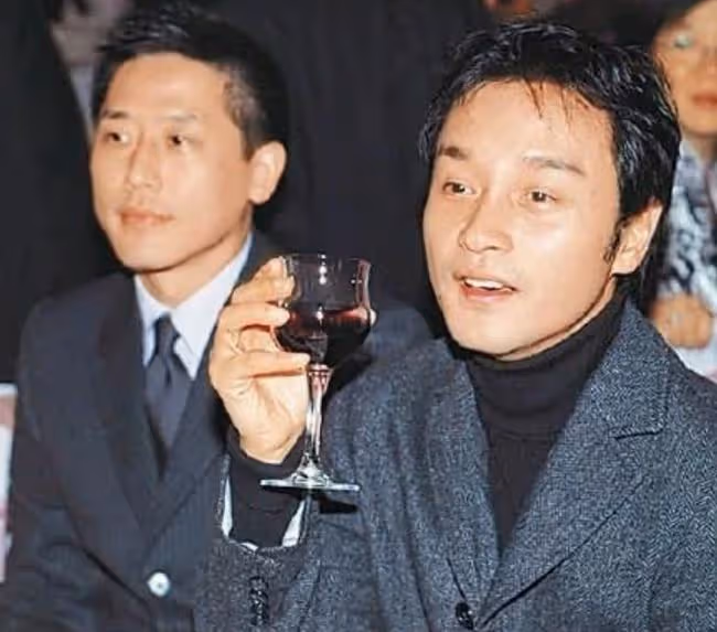 唐鶴德出售1億豪宅！持有12年大賺6千萬！曾繼承張國榮上億遺產