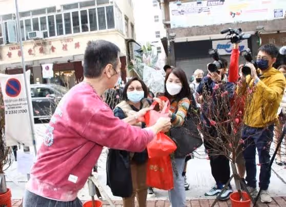 陶大宇爆紅「豬籠入水」,買衣服不看價錢牌