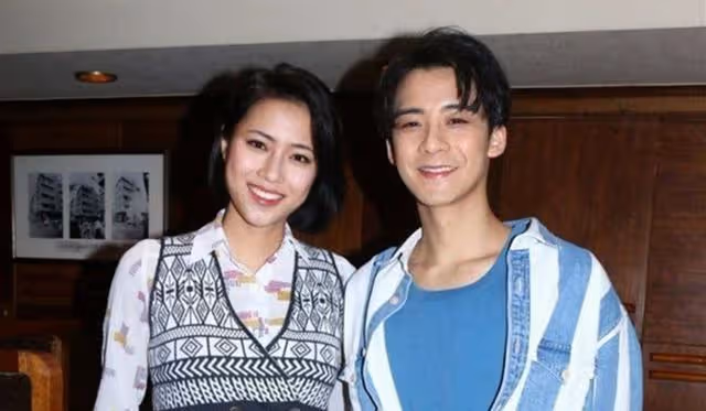 TVB上位小花農曆生日與圈中緋聞男友慶祝,網友:胡鴻鈞作何感想